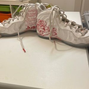 Boy foam posits 1.5